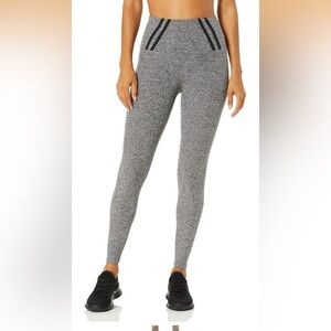 Beyond Yoga Grey Leggings